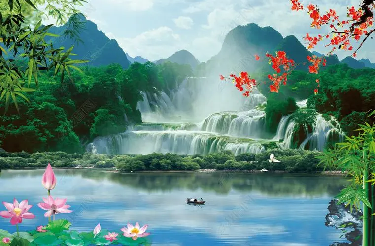 电子节能独特